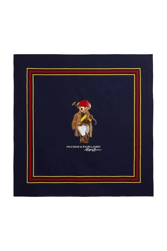 Polo Ralph Lauren erkek pamuklu şal