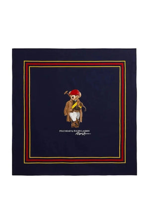 Polo Ralph Lauren erkek pamuklu şal