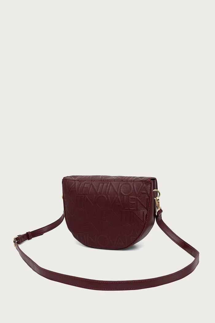 İmitasyon deriden kadın crossbody çanta GYNEVRA RE