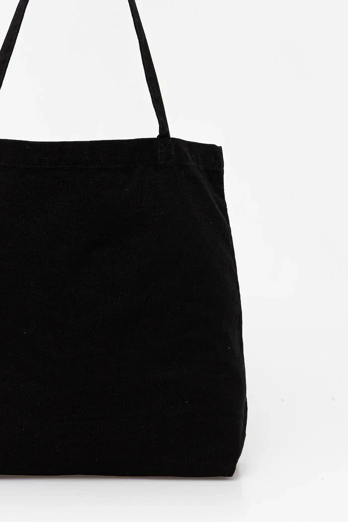 AllSaints Pamuk Çanta 38 x 35 x 12 cm
