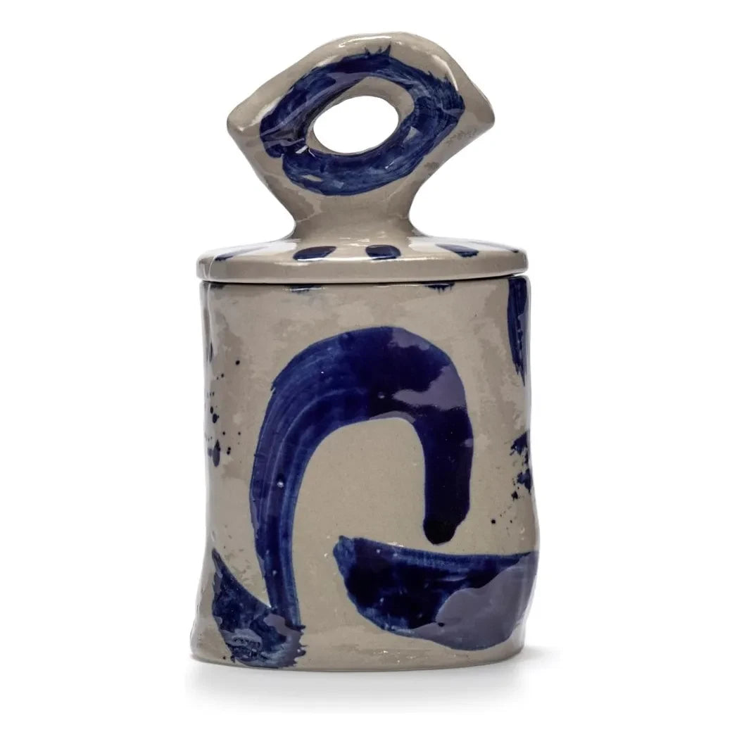 Serax - Saklama kabı 03 Sophia, Marie Michielssen | Mavi