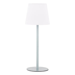 Present Time - Outdoor Tischleuchte | Blau