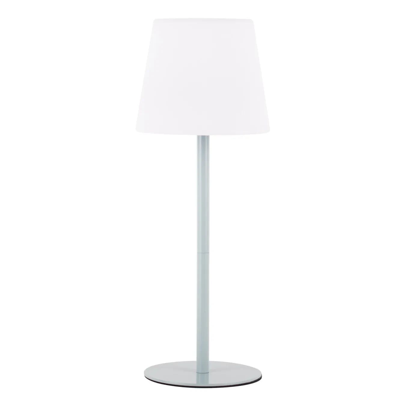 Present Time - Outdoor Tischleuchte | Blau