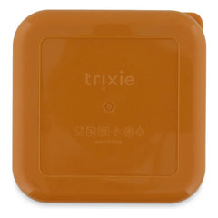 Trixie - Mr. Fox 3 Parçalı Atıştırmalık Kutuları | Turuncu