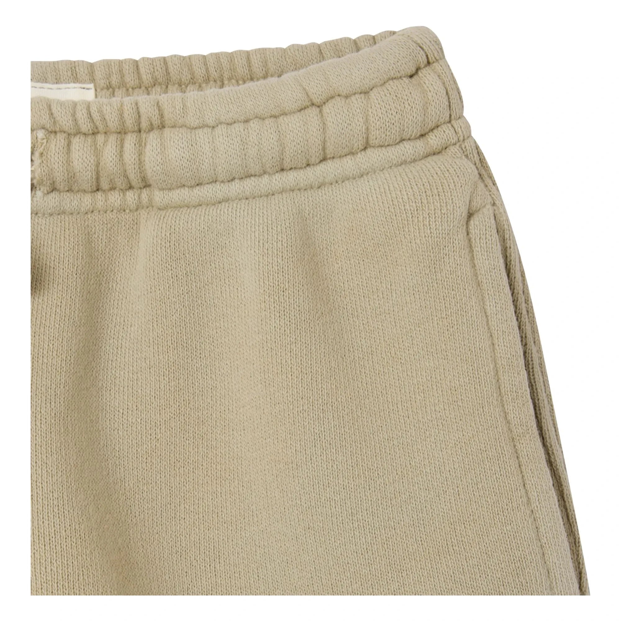 American Vintage - Izubird Jogger Shorts | Hellgrau