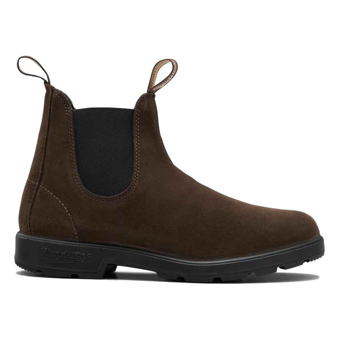 Blundstone - Chelsea Botları Sweden | Kahverengi