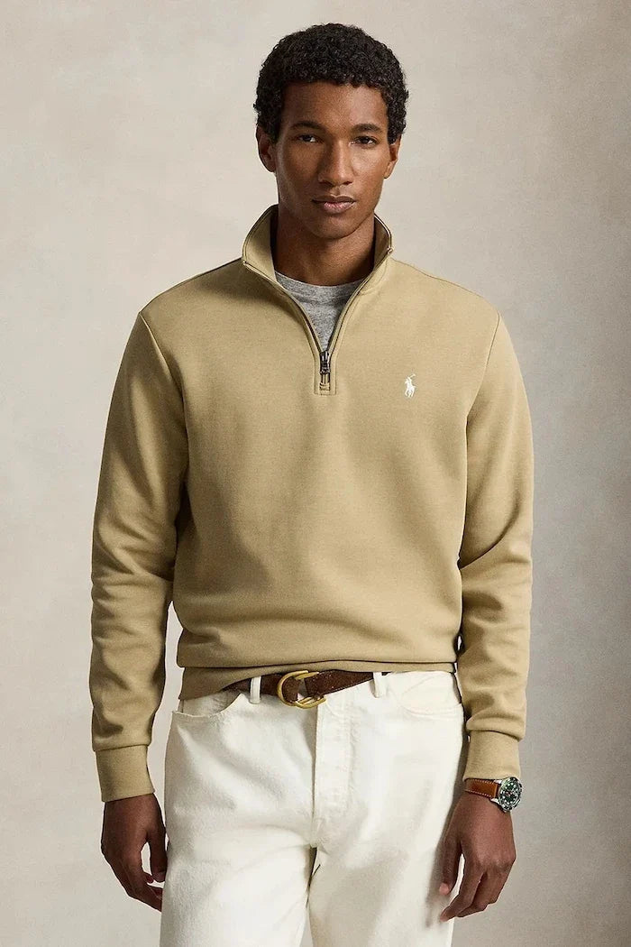 Pamuklu Erkek Polo Ralph Lauren Kazak