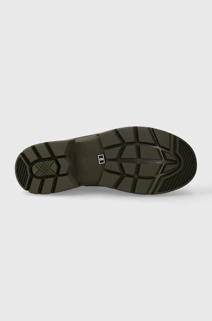 Barbour Nimbus Kauçuk Çizme