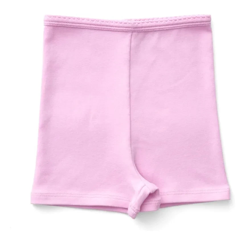 Soor Ploom - Bio-Baumwollshorts | Rosa