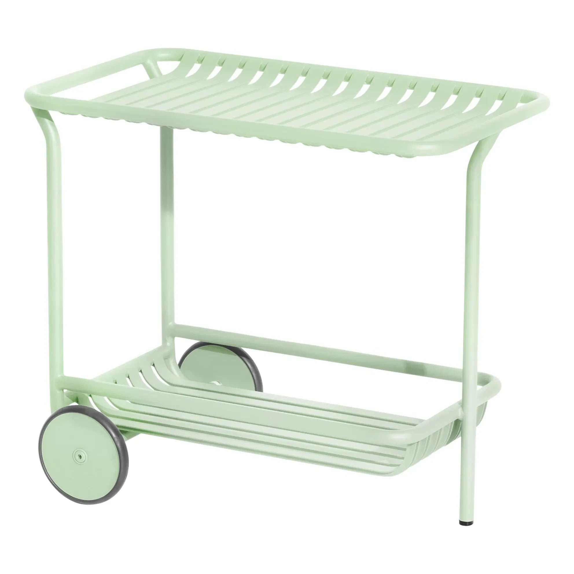 Petite Friture - Wheelie Weekend Bar | Light Green