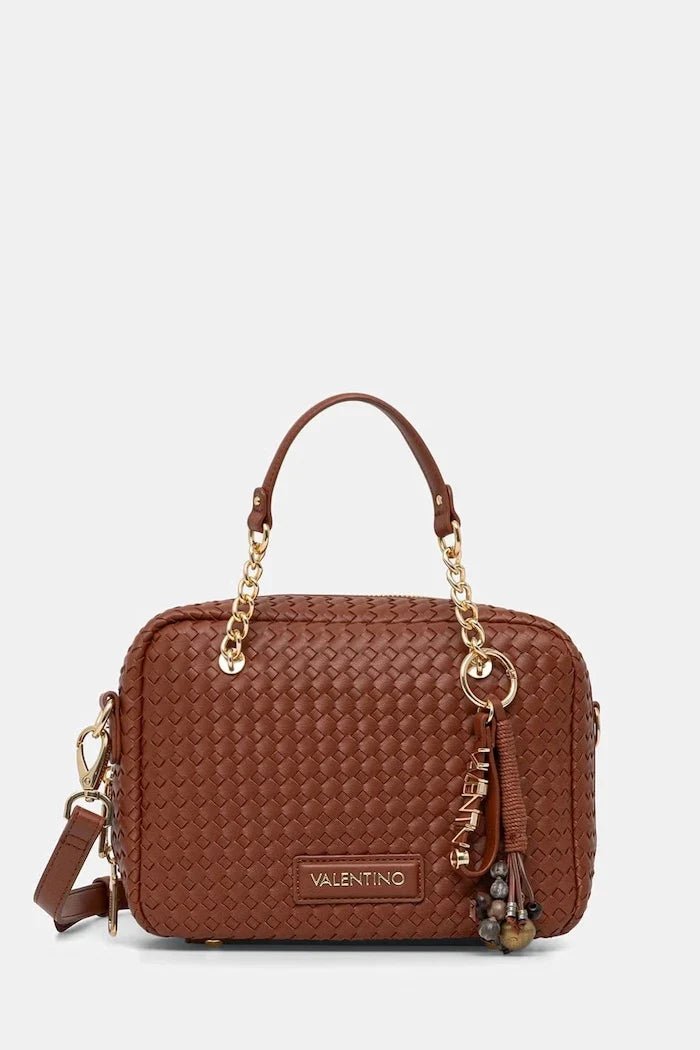 Valentino Bags дамска чанта тип crossbody от имитация на кожа GEA