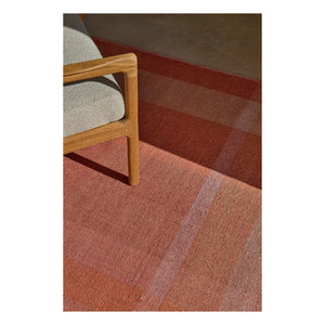 Nanimarquina - Nuance Rug, Studio Stefan Scholten | Coral
