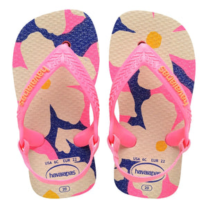 Havaianas - Mini Me Baby-Flip-Flops | Beige