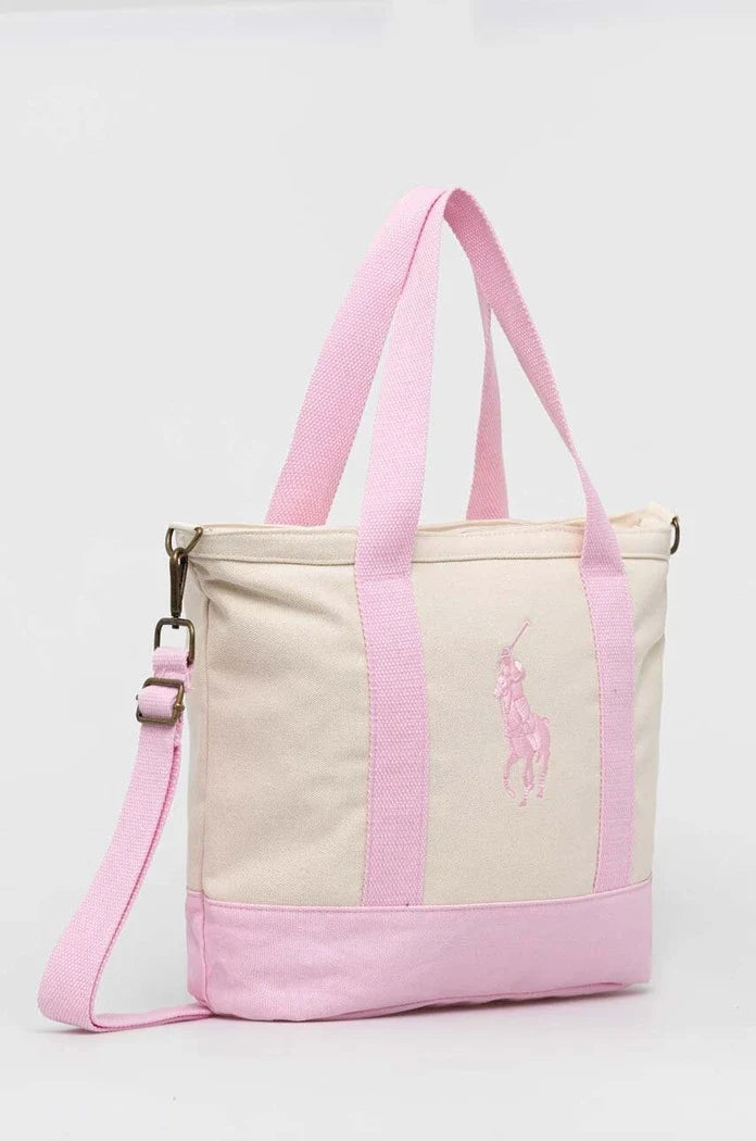 Çocuk çantası Polo Ralph Lauren
