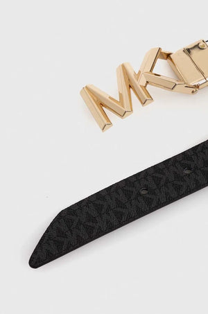 MICHAEL Michael Kors двулицев дамски колан