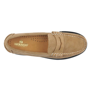 Sebago - Classic Dan Flesh Out loafer | Bej