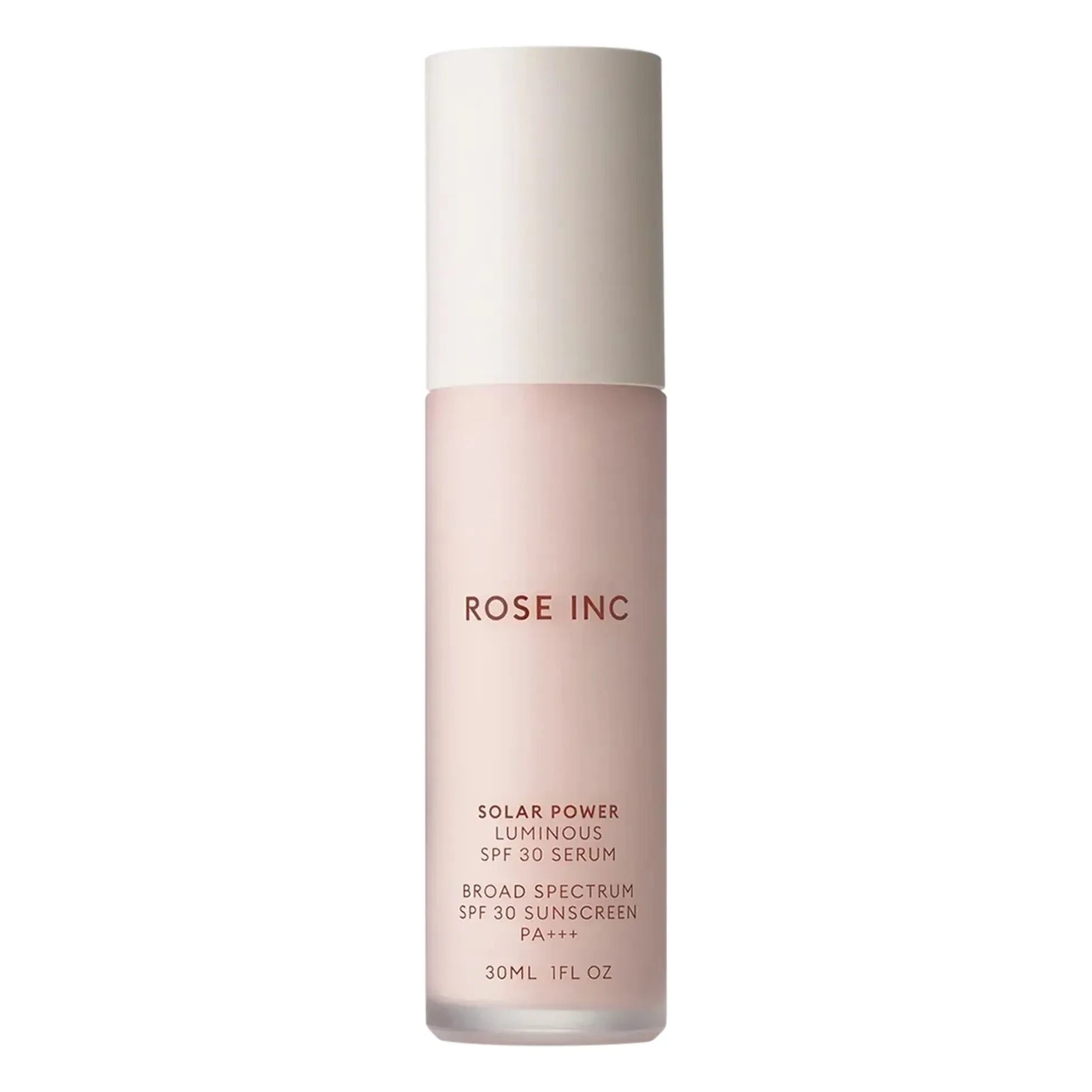 Rose Inc - Güneş Koruyucu SPF 30 Serum