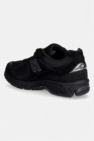 New Balance 2002 süet ayakkabı