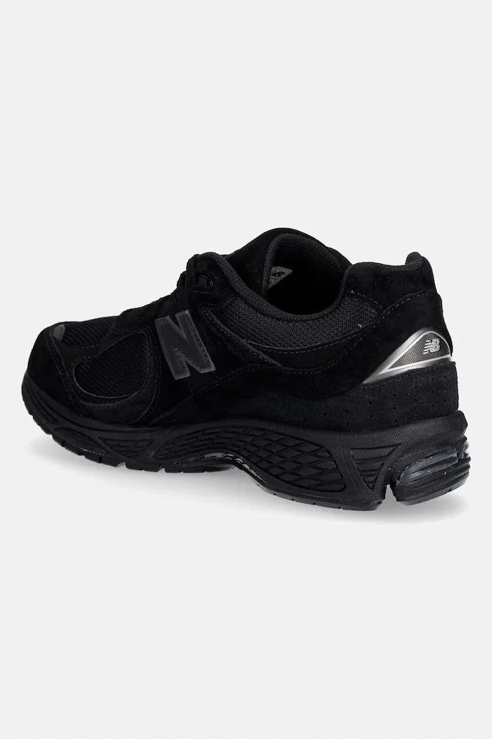 New Balance 2002 süet ayakkabı