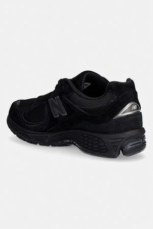 New Balance 2002 süet ayakkabı