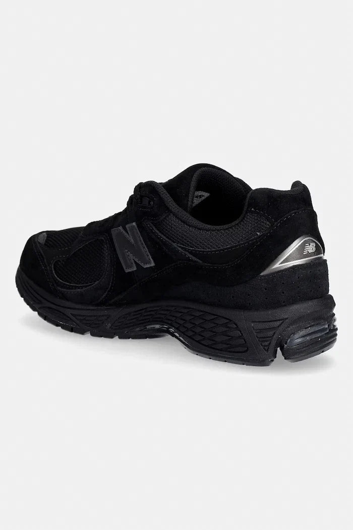 New Balance 2002 süet ayakkabı