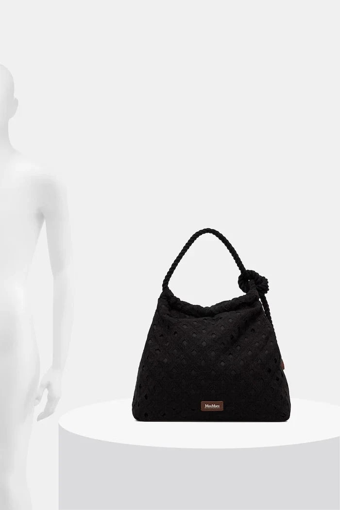 Max Mara Beachwear Kadın Alışveriş Çantası ARTE
