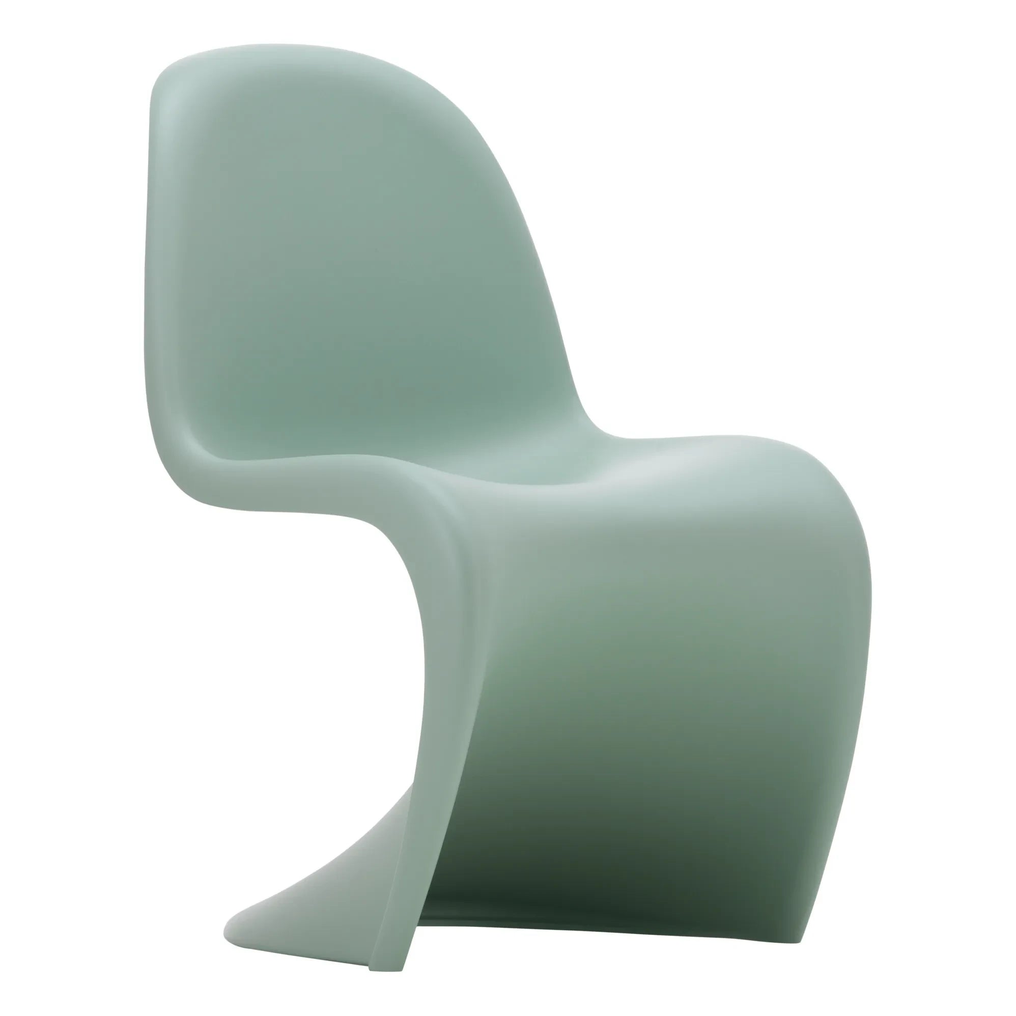 Vitra - Junior Chair - Verner Panton | Soft Mint