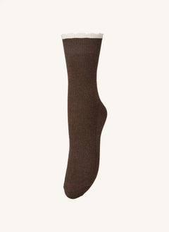 Becksöndergaard - Talula Socken | Braun