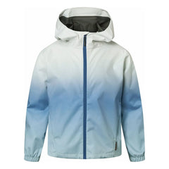Molo – Horizon Windjacke aus recycelter Faser | Hellblau