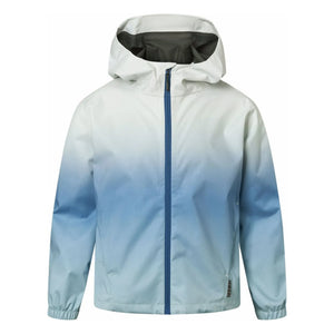 Molo – Horizon Windjacke aus recycelter Faser | Hellblau