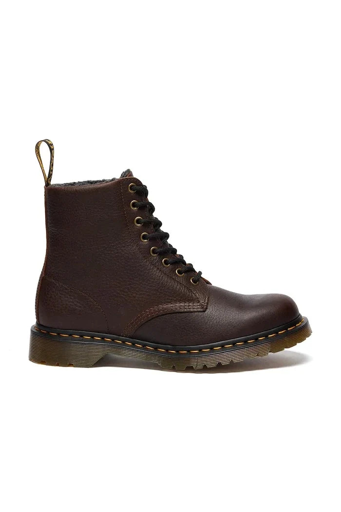 Dr. Martens 1460 Pascal Warm Lined Deri Bot