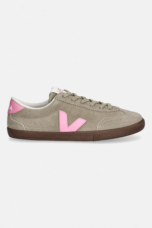 Veja VOLLEY SUEDE Süet Spor Ayakkabı