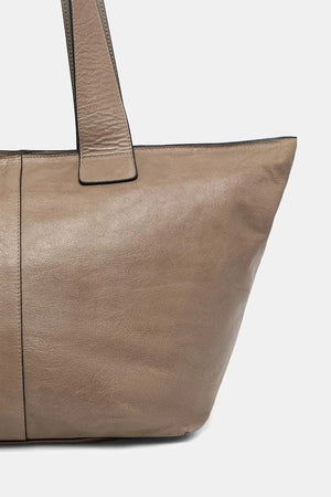 AllSaints kadın deri JEAN
