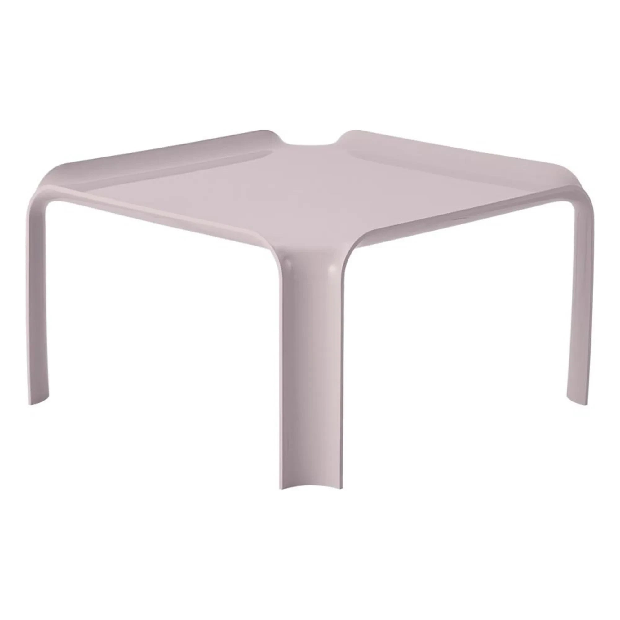 Gubi - T877 sehpa, Pierre Paulin | Leylak