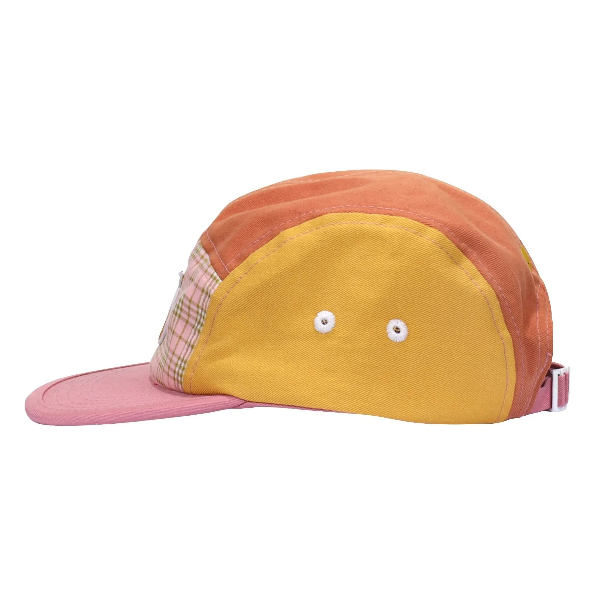 Sticky Lemon - Lemon hat | Light Pink