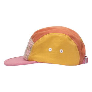 Sticky Lemon - Lemon hat | Light Pink