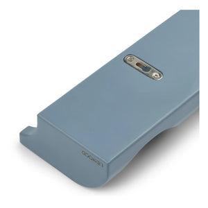 Liewood - Geoffrey Wooden Coat Rack | Grey Blue
