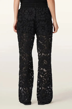 AllSaints Kadın Standart Kesim Pantolon AMELIE