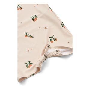 Liewood - Thor Badehose | Dusty Rose