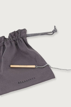 AllSaints kadın kolyesi