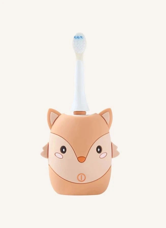 La Zoofamily - Cepillo de dientes Sonic - Zorro
