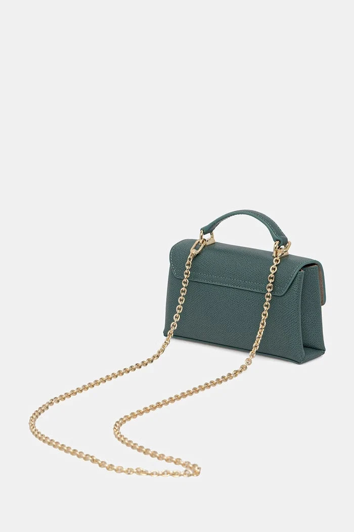 Furla kadın deri crossbody çanta