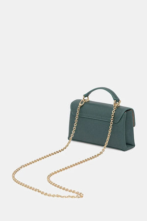 Furla kadın deri crossbody çanta