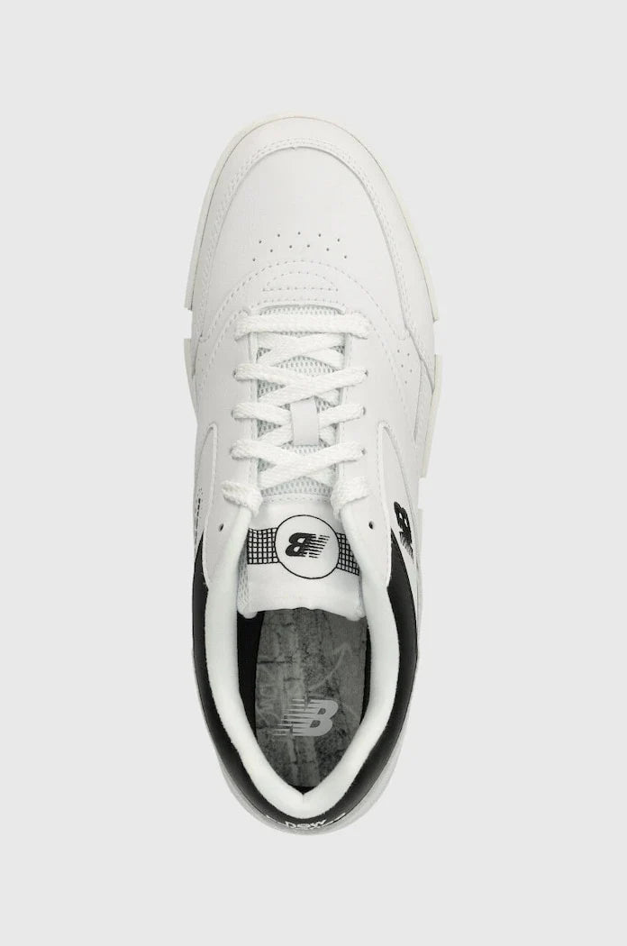 New Balance deri spor ayakkabı MSFTSrep X New Balance