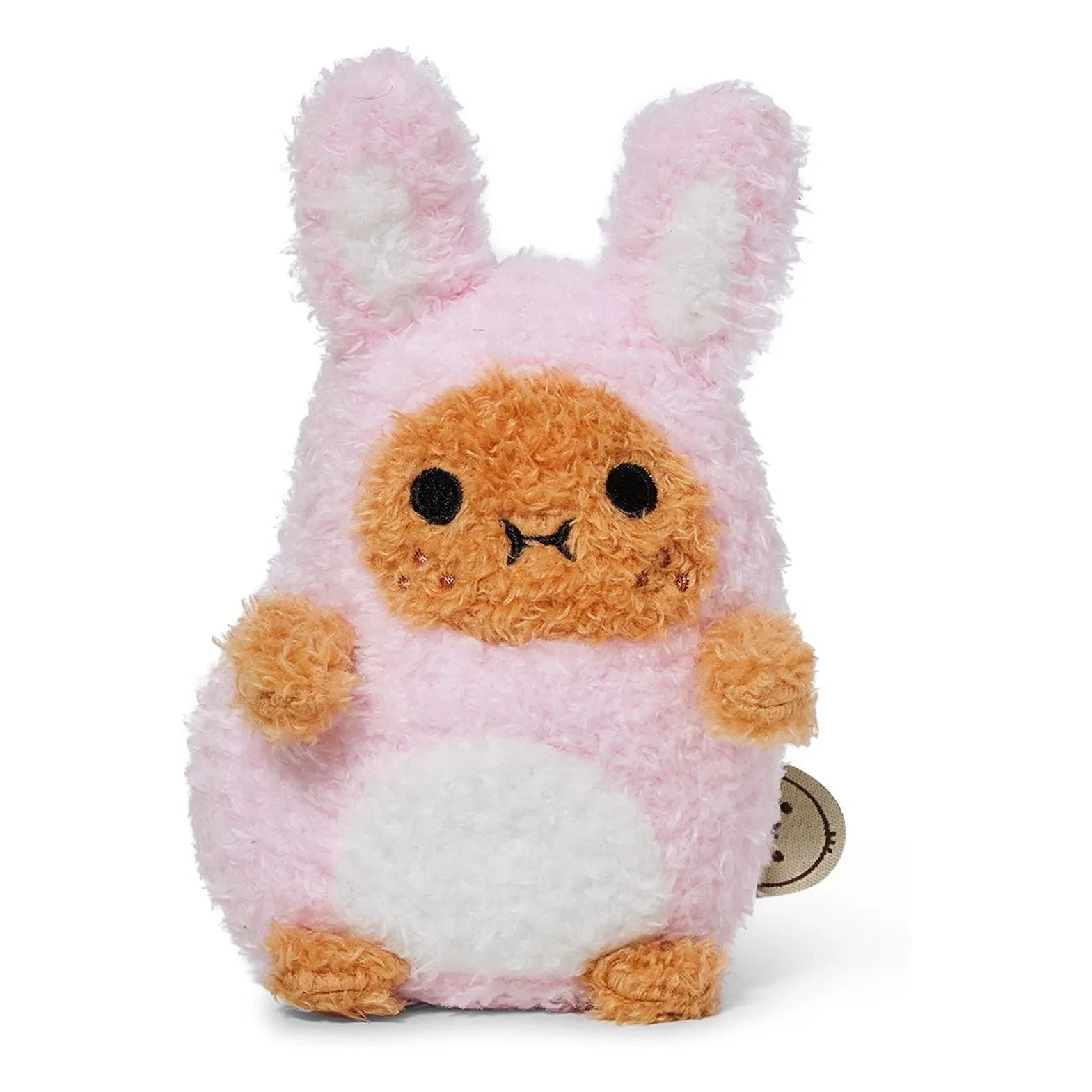 Noodoll - Pembe Tavşan Peluşu