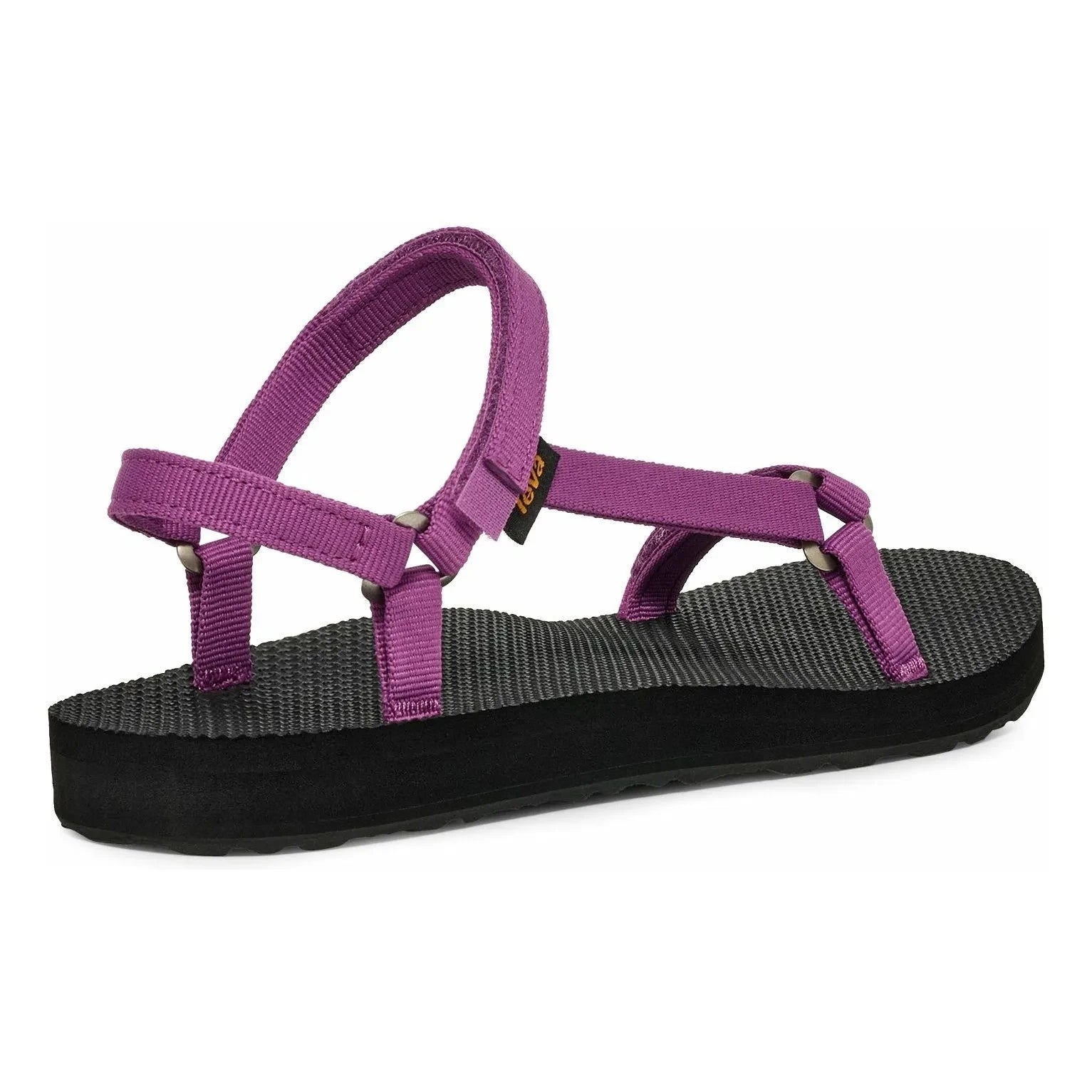 Teva - Sandalet Original Universal Slim | Mor