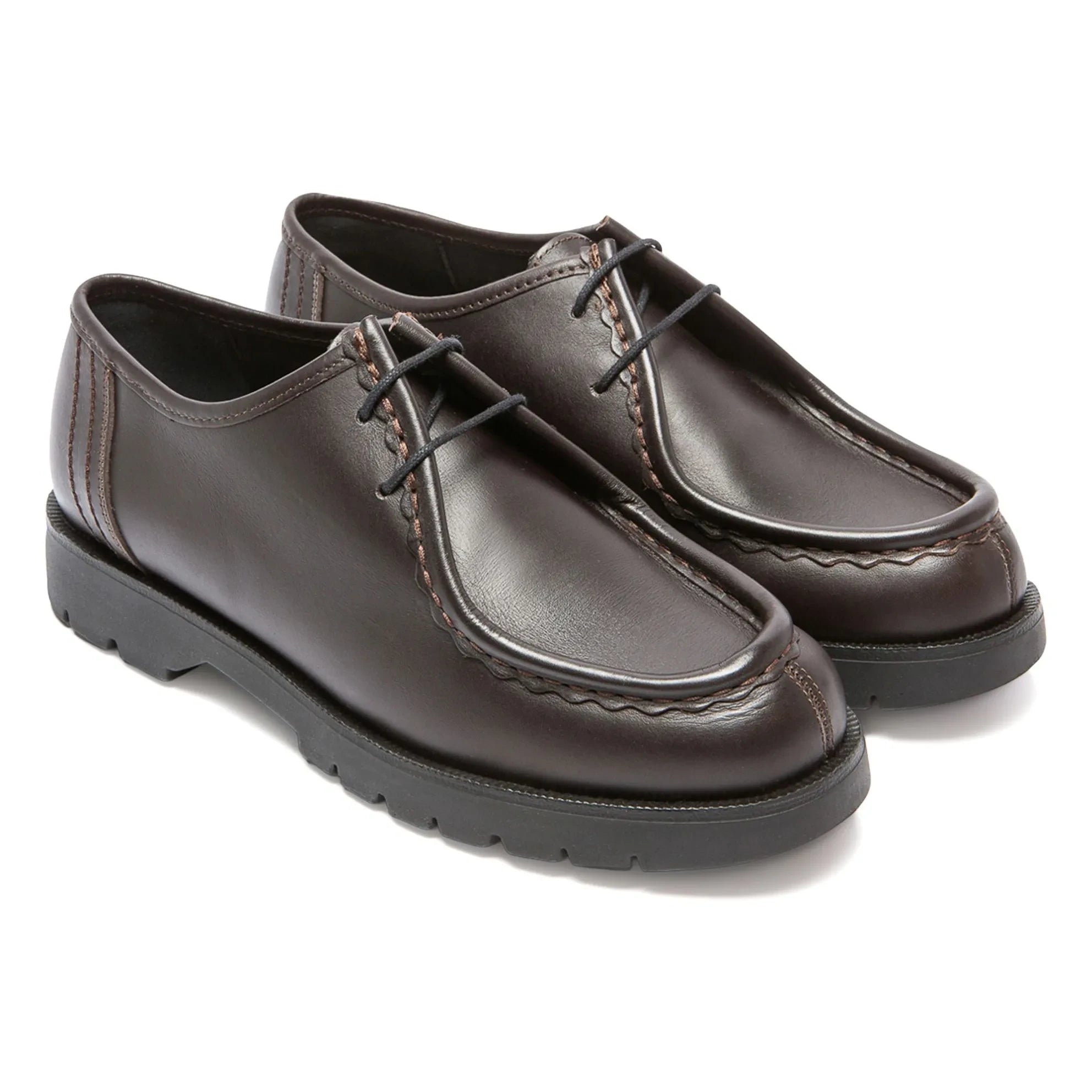Kleman - Derbie Padror | Brown
