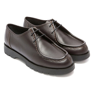 Kleman - Derbie Padror | Brown