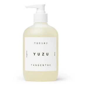 Tangent GC - Yuzu Organik Sabunu
