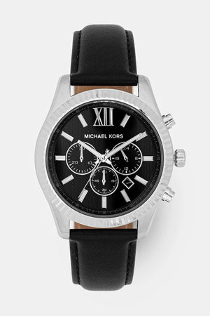 Michael Kors Erkek Kol Saati Lexington Man Chrono